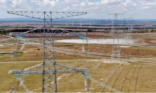 張北-雄安特高壓工程獲國家水保領域最高獎