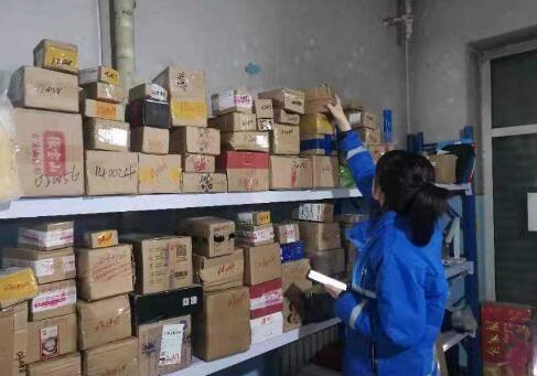 黑龍江：年底基本實現建制村全部通快遞