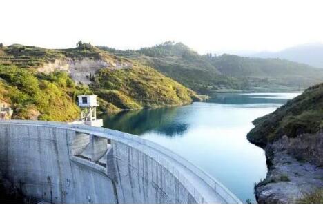 貴州積極布局建設“一核四區”大水網