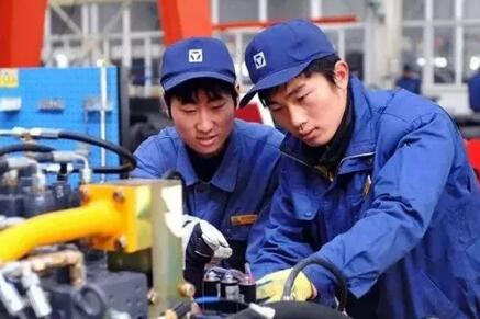 我國首次編制國家級職業技能培訓五年專項規劃