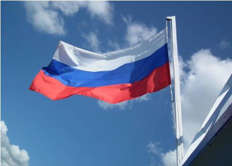 俄羅斯經濟回到增長軌道