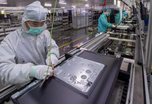 《關于加快現代輕工產業體系建設的指導意見（征求意見稿）》公開征求意見