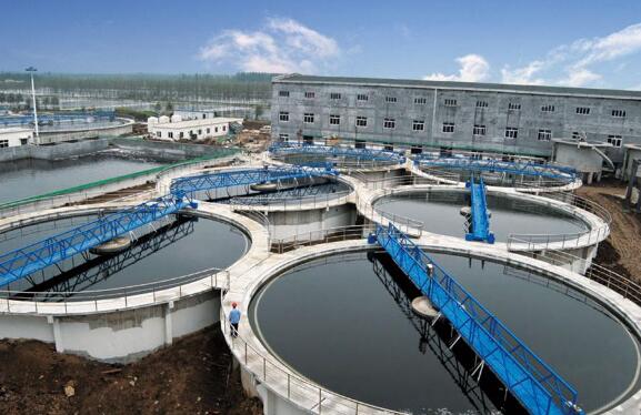 五項國家標準發布，填補國內污水資源化領域標準空白