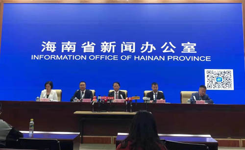 健全職業競賽機制 發揮海南技術型人才優勢