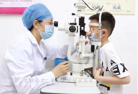 “十四五”全國眼健康規劃：建立五級眼科醫療服務體系