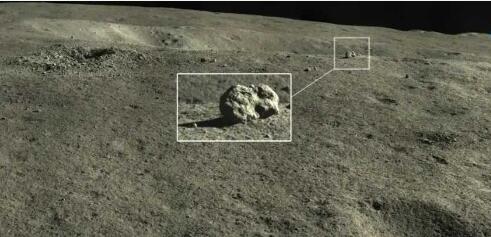 嫦五任務新成果！月球有“水”再添實錘