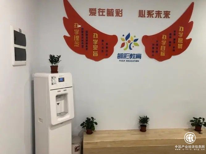 中國教育產業網：構建一站式服務平臺，助力教育資源選擇