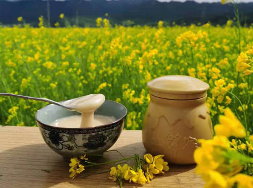 恒淵珍品雪山來——訪青海省門源縣恒淵蜂業有限公司總經理趙志義