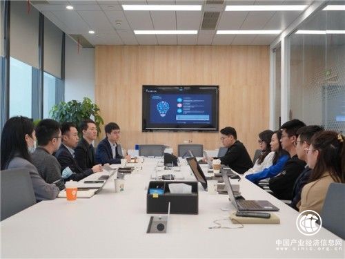  妙盈科技與蔚能達成戰略合作，人工智能助力電池技術服務低碳化 
