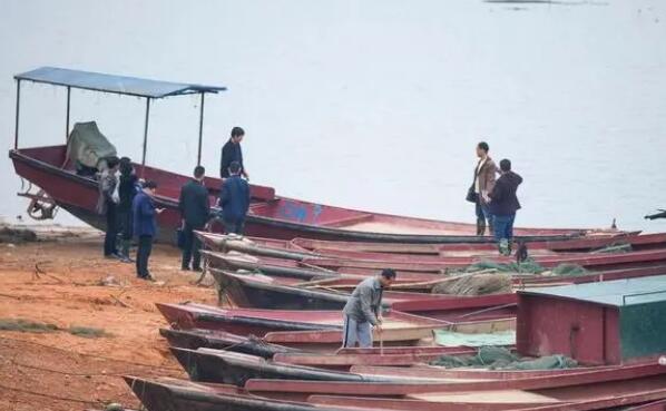 農業農村部加強四方面舉措推動長江退捕漁民轉產就業