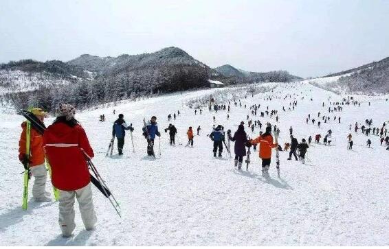 冬奧催熱體育經濟 萬億市場待爆發
