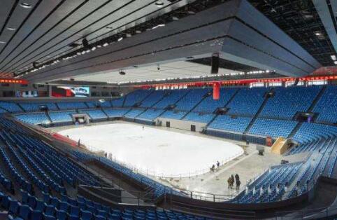 中央企業如何助力冬奧會？國資委回應