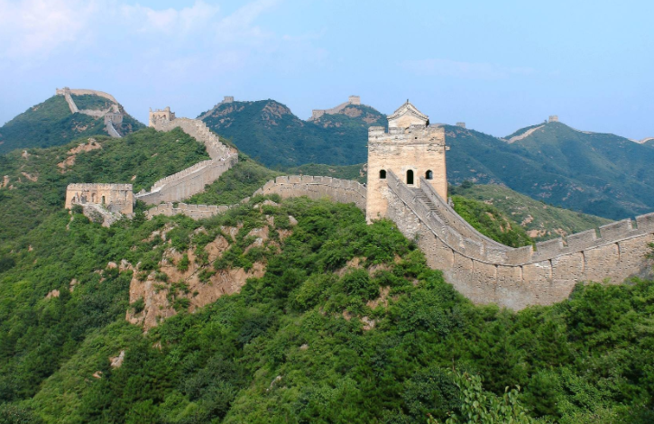 深挖文化內涵為長城展示做好學術支持