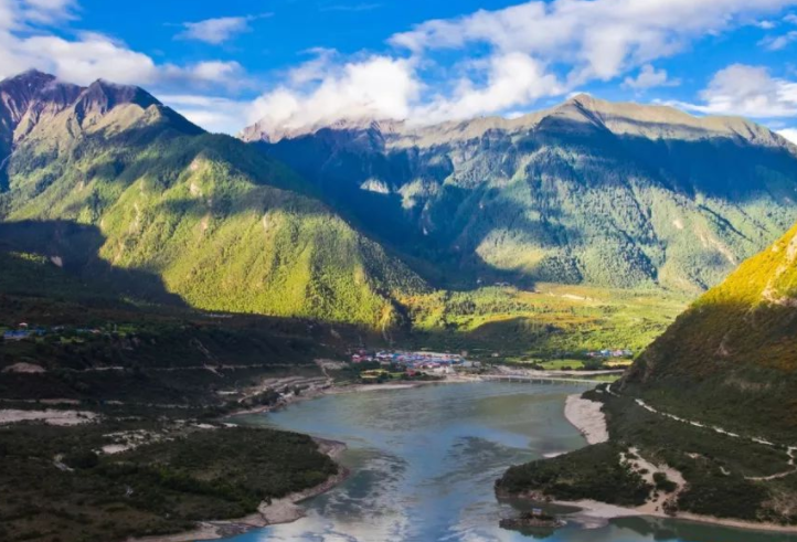 《西藏自治區“十四五”時期特色文化產業發展規劃》正式發布