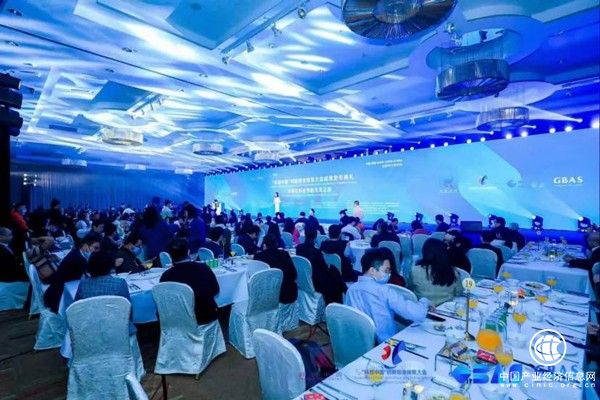  大公坊CEO丁春發榮獲2021年“科創中國”深圳創新榜創新創業風云人物