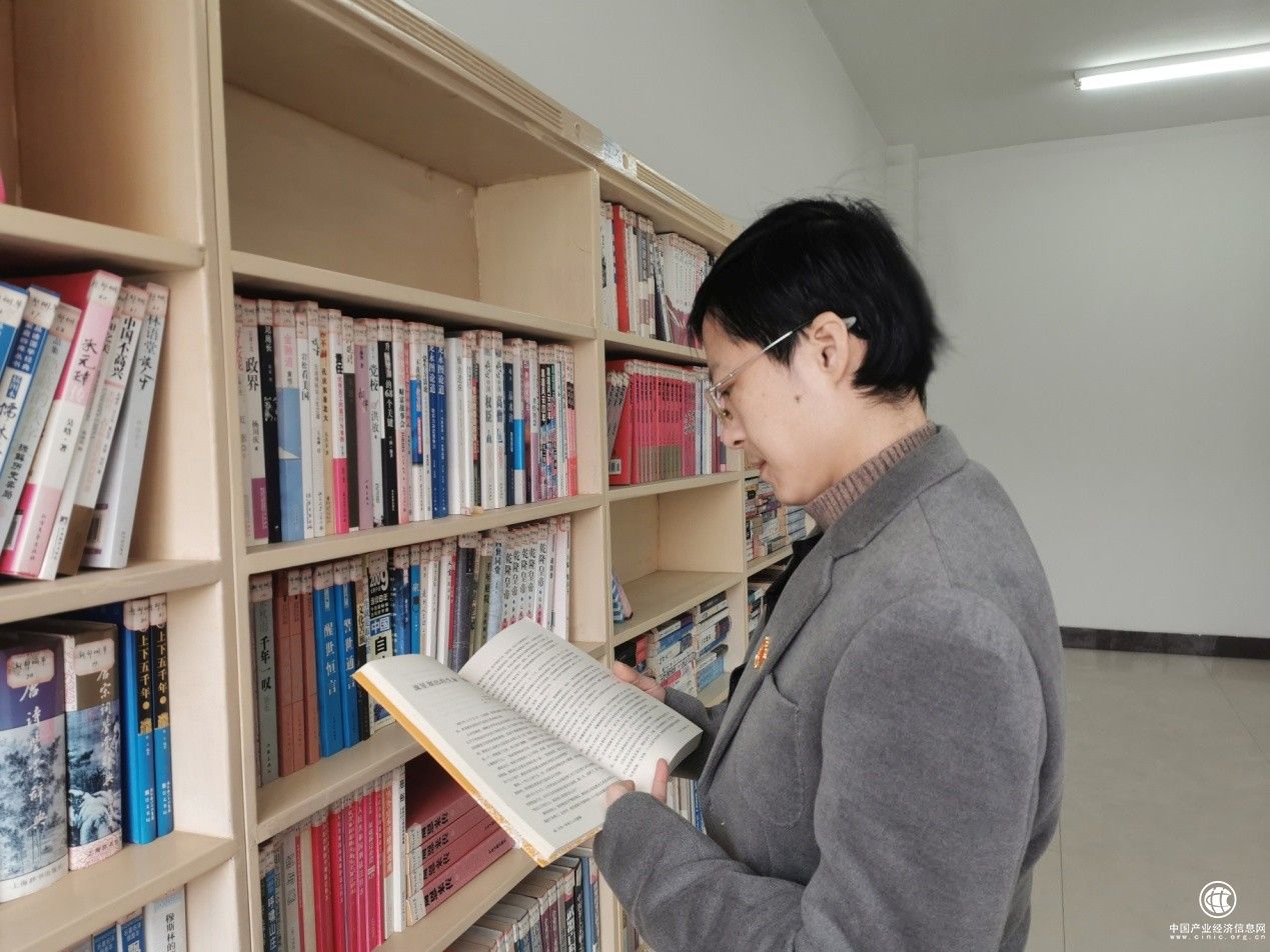  邵陽新邵煙草：用實干擔當踐行初心使命 ——記全市優秀黨務工作者朱毅恒
