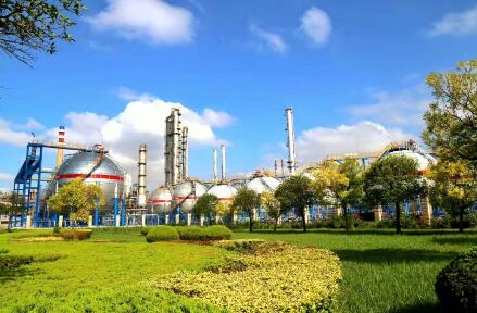 中國石化發布黃河流域生態保護和能源化工高質量發展專項規劃