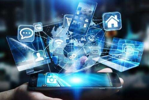 國家發改委等部門聯合印發《意見》 推動平臺經濟規范健康持續發展