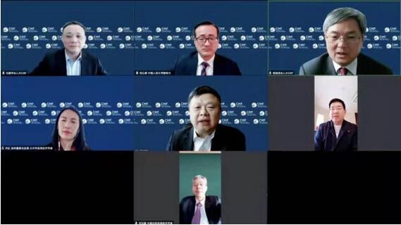 CMF中國宏觀經濟月度報告：尋求三重壓力下短期平穩運行與中長期結構轉型