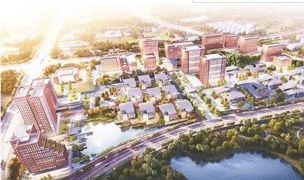 廣西加快建設中國—東盟數字經濟產業園 推動數字互聯互通