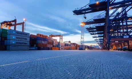 山西外貿進出口規模增速均創歷史新高