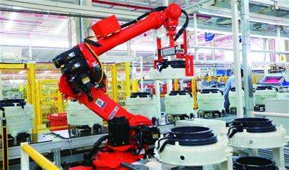 首破3萬億美元！2021機電產品進出口額創新高