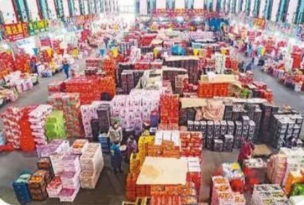 三部門詳解“十四五”現代流通體系建設規劃