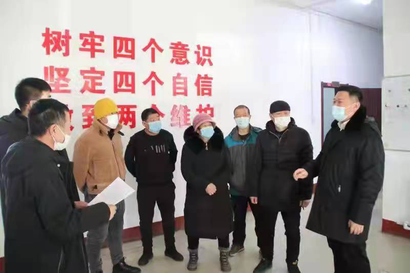 黑龍江省集賢縣紀委監委助村民討薪5萬余元