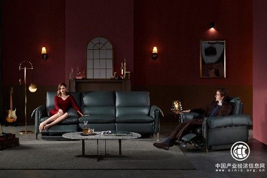  春節送禮如何選？LAZBOY樂至寶功能沙發送出新意