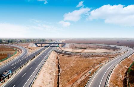 山東基礎設施“七網”行動將拉出重點項目清單