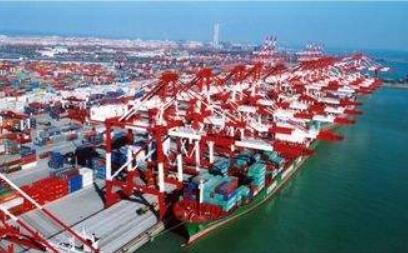 上海口岸進出口破十萬億元 世界最大貿易口岸城市地位更加牢固