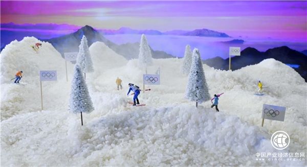  一位吉林人用大米描繪出冰雪運動的魅力，為冬奧助力！