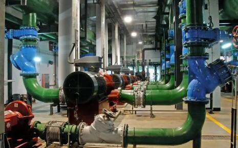 到2025年,全國城市公共供水管網漏損率力爭控制在9%以內