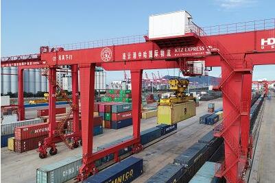 國家發改委：調動各方面積極性加快建設現代流通網絡