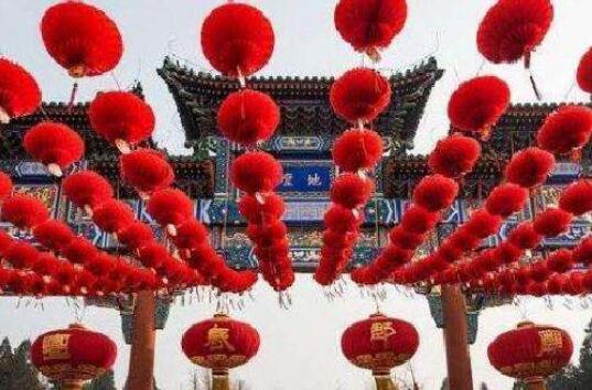 春節大數據：節前返鄉客流增長超40% 帶火低線城市“微旅游”