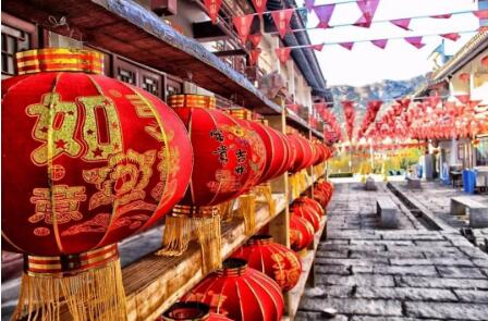 中國旅游研究院：春節旅游市場呈現消費升級、市場下沉特點