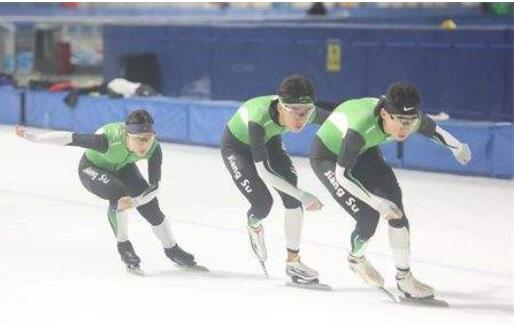 35個項目首次參賽的背后——北京冬奧會推動中國冬季運動跨越式發展