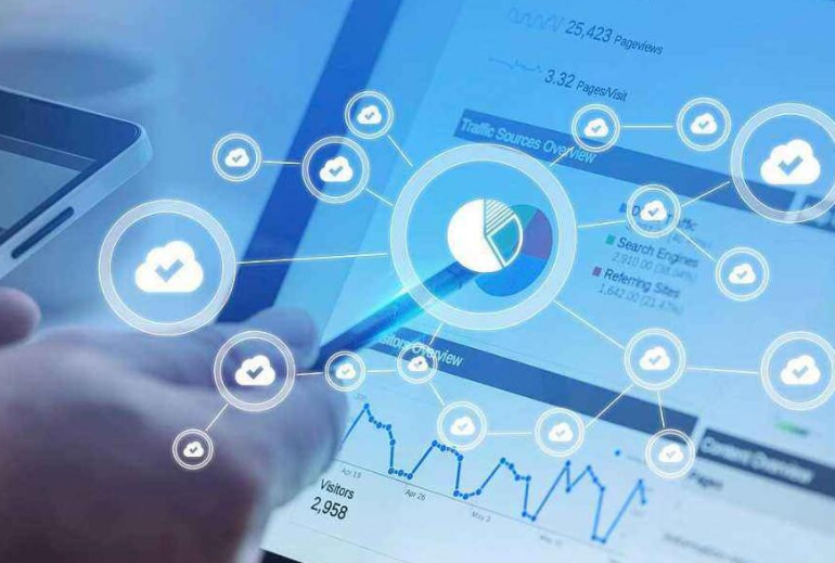 數字經濟成地方兩會熱詞 加快國家立法保障數字經濟發展