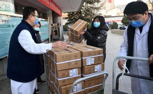 春節期間全國疫情防控形勢如何?如何做好春運返程防疫工作?國務院聯防聯控機制給出最新回應