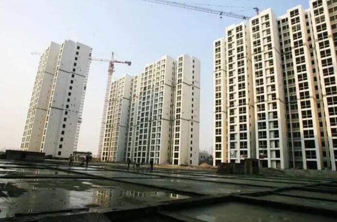 央行、銀保監會發布通知：保障性租賃住房不納入房貸集中度管理