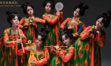 傳統文化創新的現實路徑