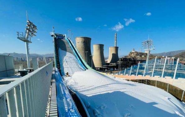 北京冬奧組委總結“綠色辦奧”兩大關鍵詞：低碳管理、生態保護