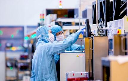 上海國資總額突破25萬億元 推出在線監管服務平臺