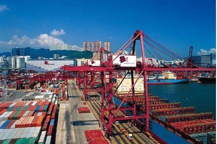 RCEP實施首月 寧夏超千萬美元出口貨物享優惠