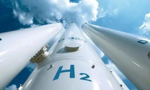 中國石油自主研發清潔能源賦能