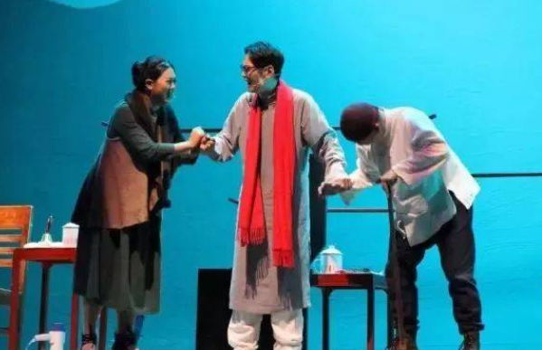 北京東城區發布系列文化政策助推文化產業發展