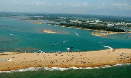 海南春節旅游人氣旺