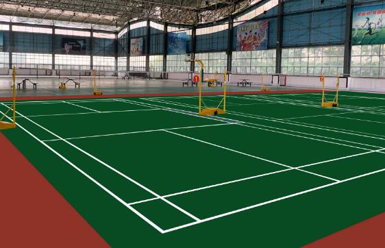 中央財政支持體育場館免費或低收費開放