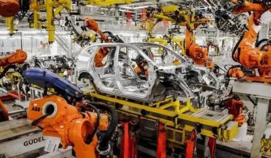 長城汽車荊門工廠：今年整車產量挑戰15萬輛