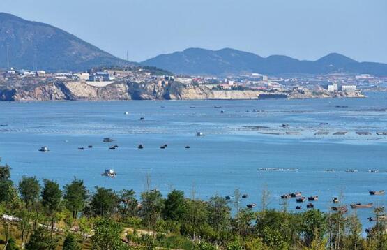 我國將對三大重點海域開展綜合治理攻堅戰